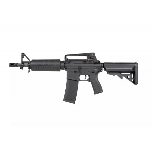 Rock River Arms EDGE M4 Carbine CQB (E-02), In airsoft, the mainstay (and industry favourite) is the humble AEG